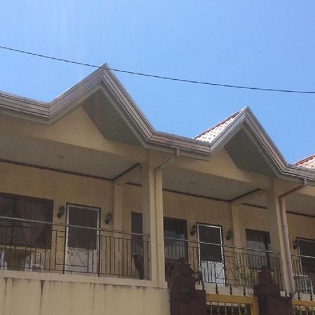 Sunrise Apartelle Olongapo Exterior foto