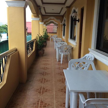 Sunrise Apartelle Olongapo Exterior foto